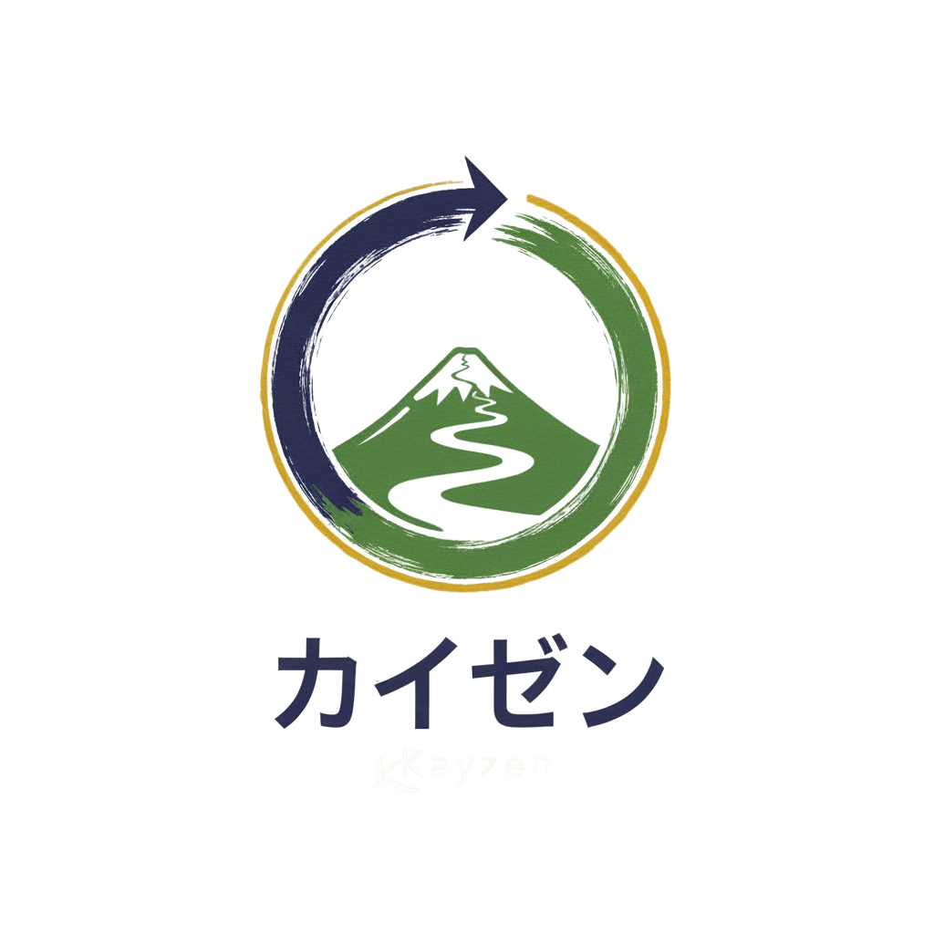 Kayzen Logo